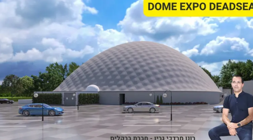 רונן מרדכי גרין | פרויקט אפקטיבי לפיתוח כלכלי בעידן מודרני